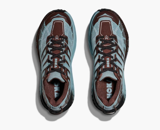 Kurtka HOKA ONE ONE Skyflow