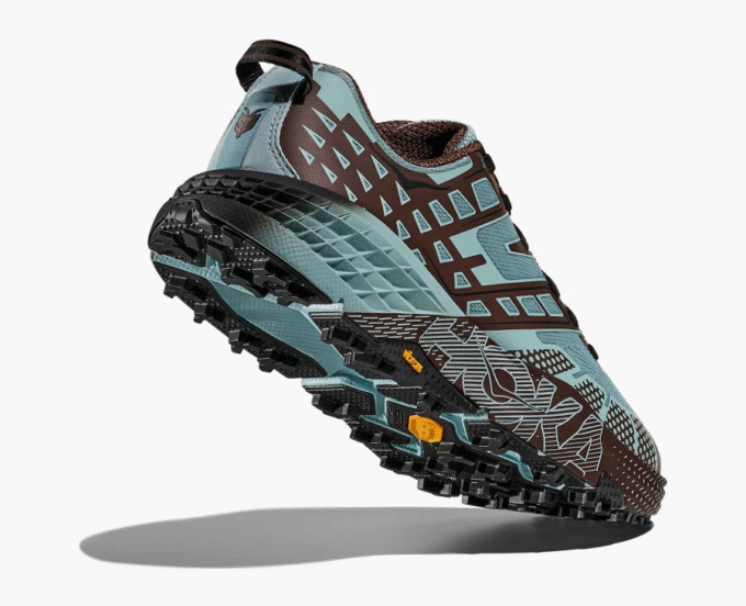 Kurtka HOKA ONE ONE Skyflow