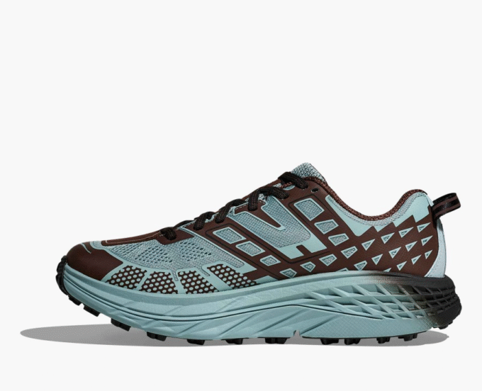 Kurtka HOKA ONE ONE Skyflow