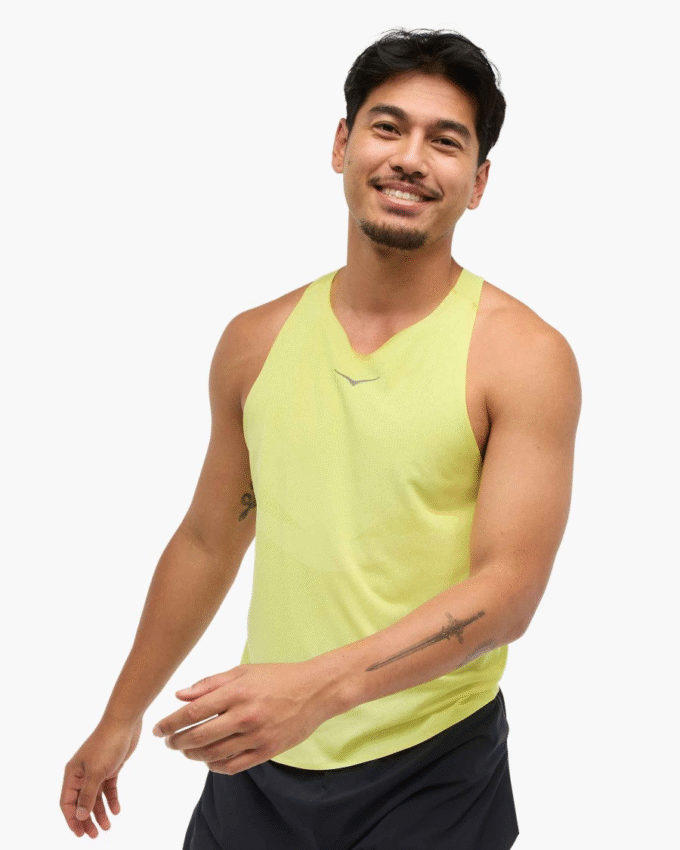 Kurtka koszulowa HOKA Outtrail