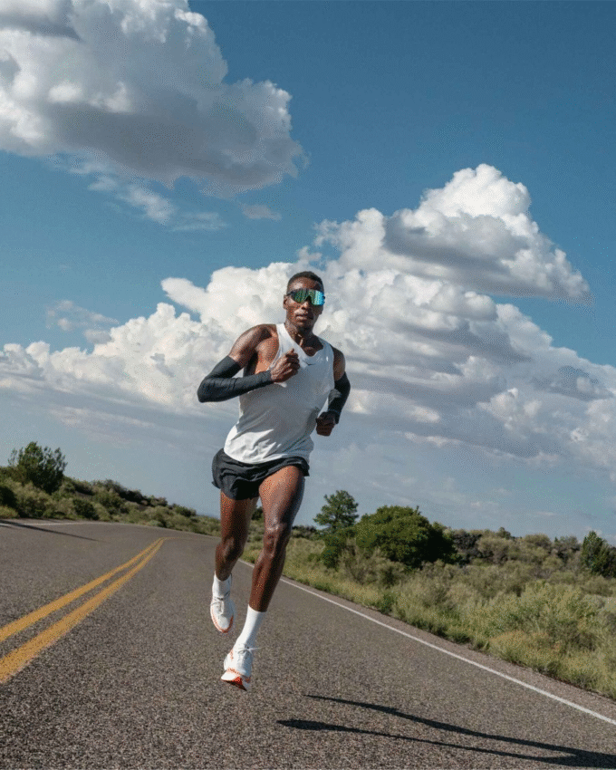 Kurtka koszulowa HOKA Outtrail