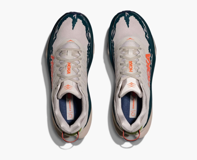 Kurtka wodoodporna HOKA ONE ONE Tecsky