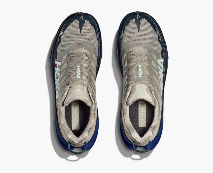 Kurtka wodoodporna HOKA ONE ONE Tecsky