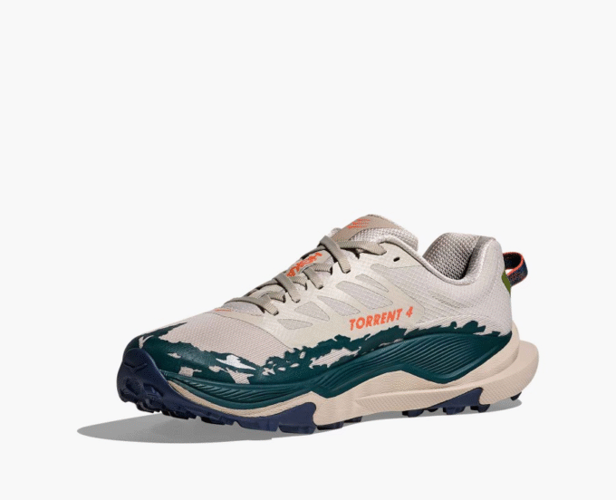 Kurtka wodoodporna HOKA ONE ONE Tecsky