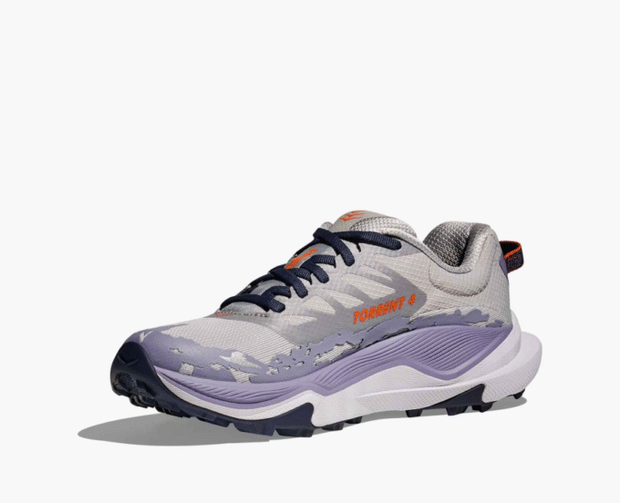 Kurtka wodoodporna HOKA ONE ONE Tecsky