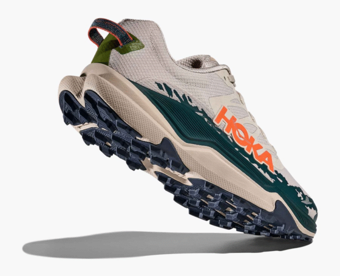 Kurtka wodoodporna HOKA ONE ONE Tecsky