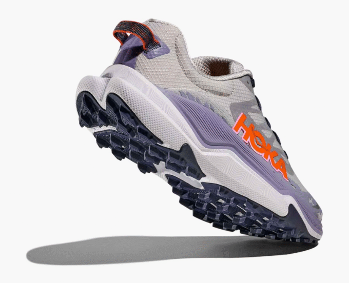 Kurtka wodoodporna HOKA ONE ONE Tecsky