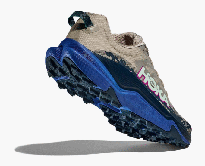 Kurtka wodoodporna HOKA ONE ONE Tecsky