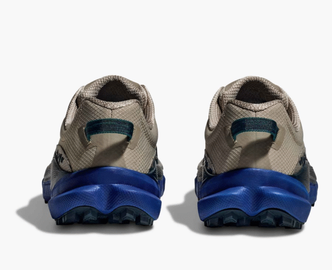 Kurtka wodoodporna HOKA ONE ONE Tecsky