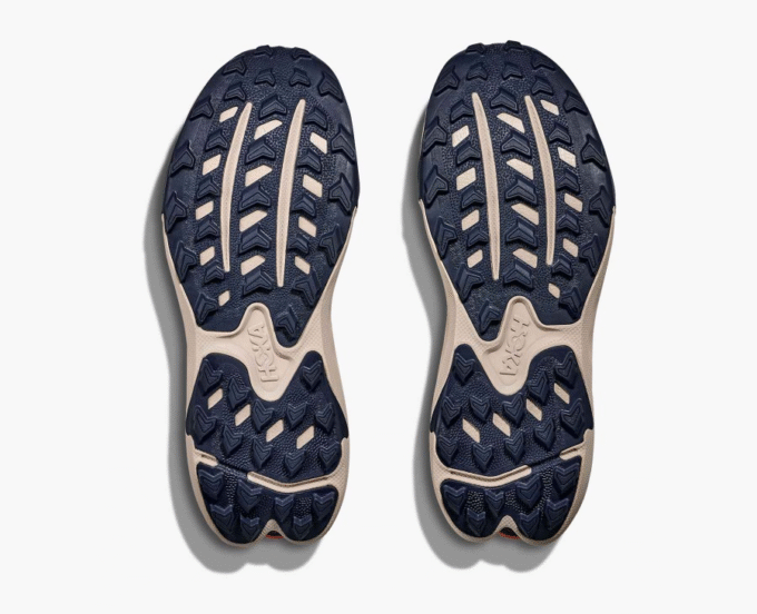 Kurtka wodoodporna HOKA ONE ONE Tecsky