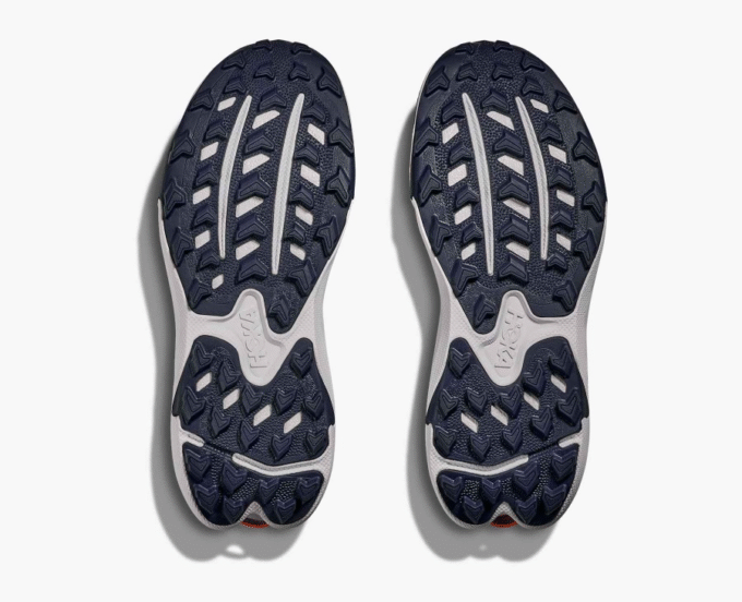 Kurtka wodoodporna HOKA ONE ONE Tecsky