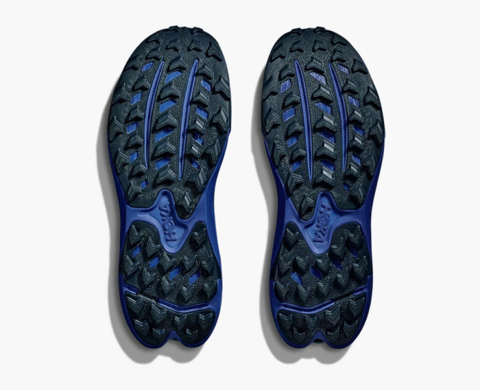 Kurtka wodoodporna HOKA ONE ONE Tecsky