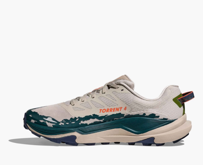 Kurtka wodoodporna HOKA ONE ONE Tecsky