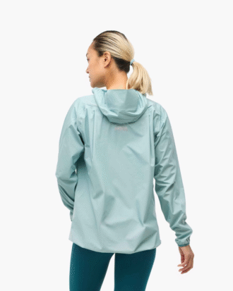 Kurtka wodoodporna Tecsky