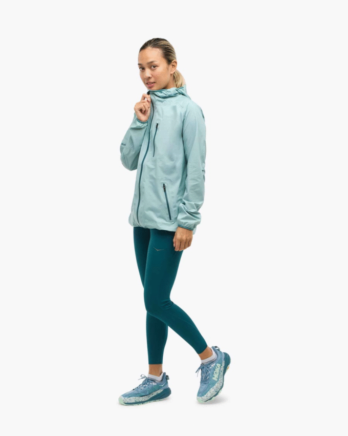 Kurtka wodoodporna Tecsky