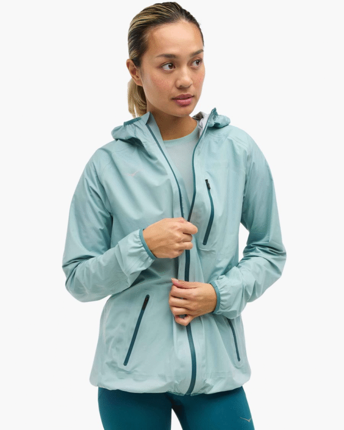 Kurtka wodoodporna Tecsky