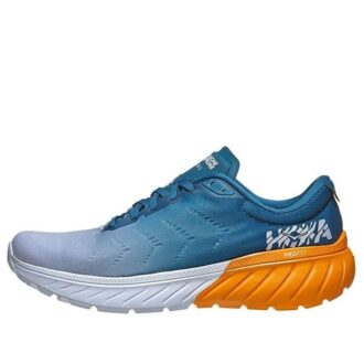 Mach 2 „Corsair Blue”