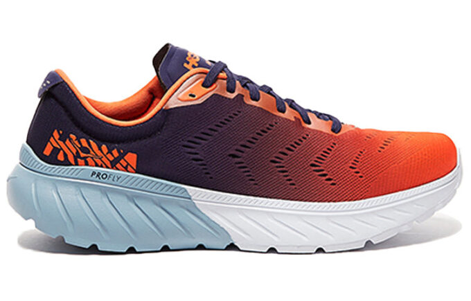 Mach 2 'Patriot Blue Nasturtium’