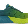 Mach 2 „Storm Blue Lime Green”