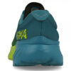 Mach 2 „Storm Blue Lime Green”