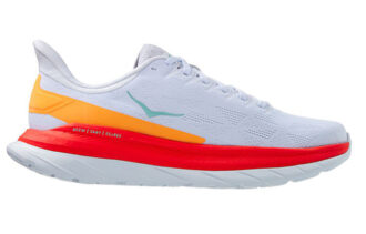 Mach 4 „Biała Fiesta”