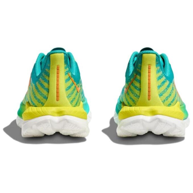 Mach 5 'Ceramiczny Wiesiołek’