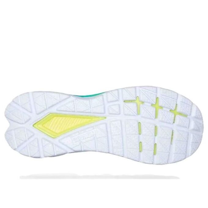 Mach 5 'Evening Primrose Scuba Blue’