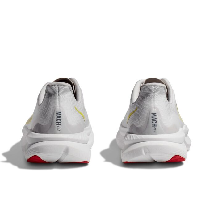 Mach 6 „Biała Chmura Nimbus”