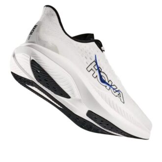 Mach 6 „Biała ultramaryna”