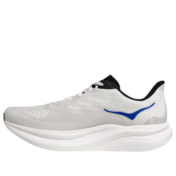 Mach 6 „Biała ultramaryna”