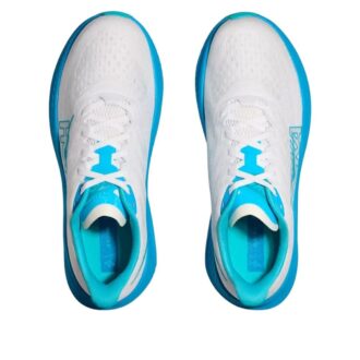 Mach 6 „Biały, błękitny”