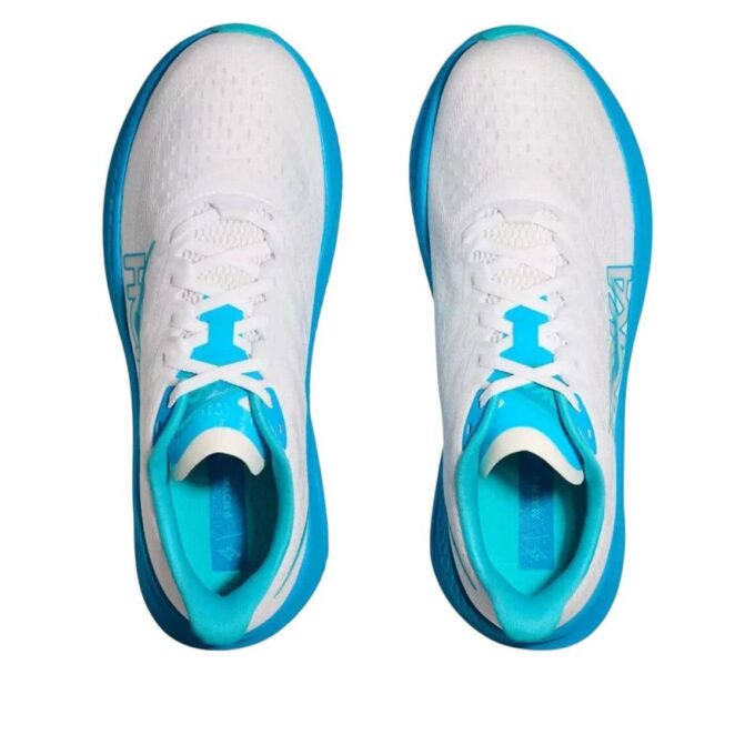 Mach 6 „Biały, błękitny”