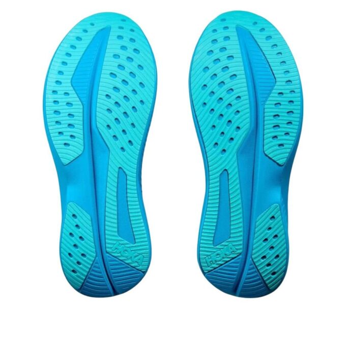 Mach 6 „Biały, błękitny”