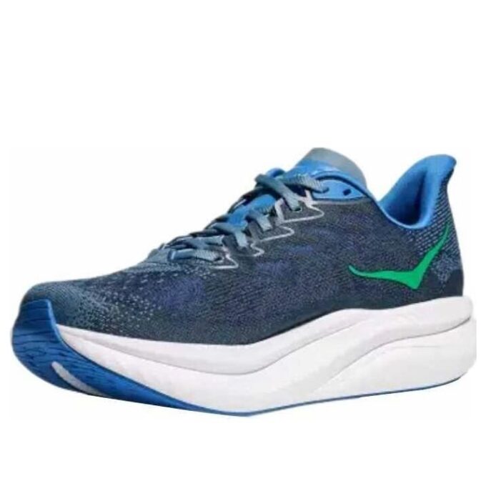 Mach 6 „Chmura burzowa z ulewą”