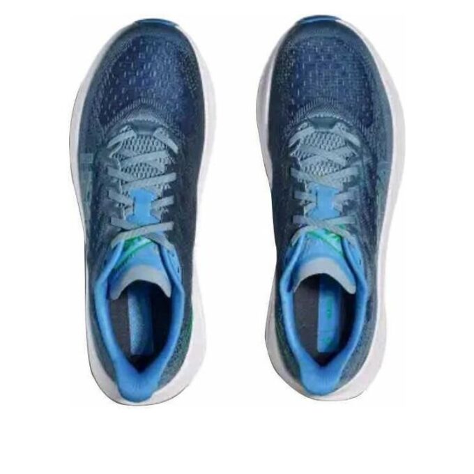 Mach 6 „Chmura burzowa z ulewą”