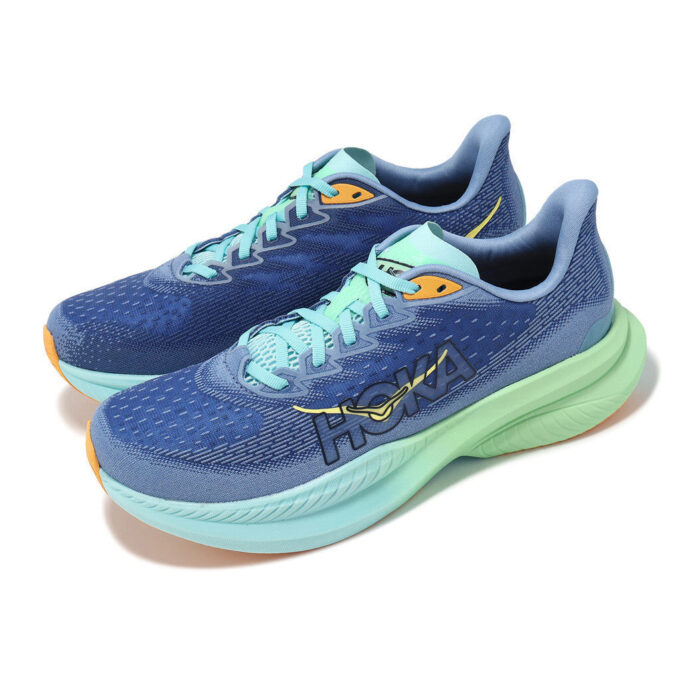 Mach 6 „Cień Zmierzchu”