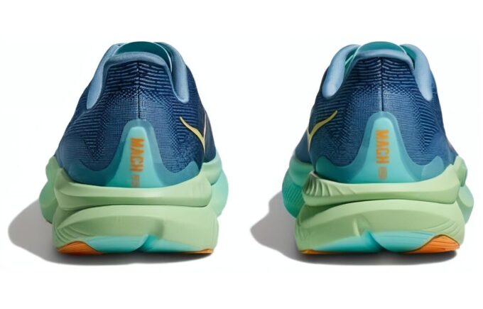 Mach 6 „Cień Zmierzchu”