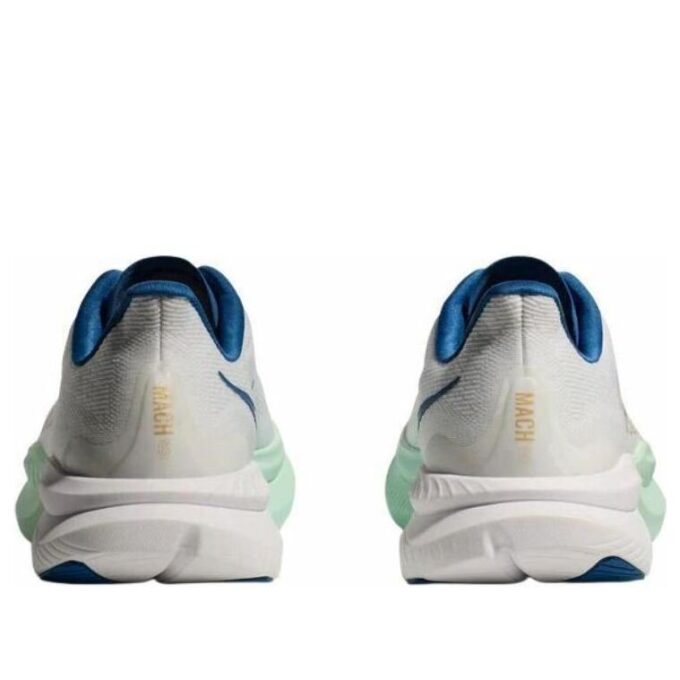 MACH 6 FTG „Mroźne złoto”