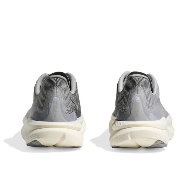 Mach 6 „Gwiezdny Alabaster”