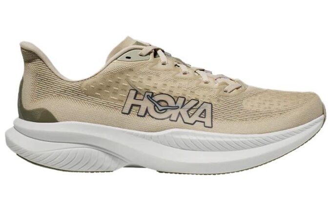 Mach 6 'Jęczmień mleczny owsiany’