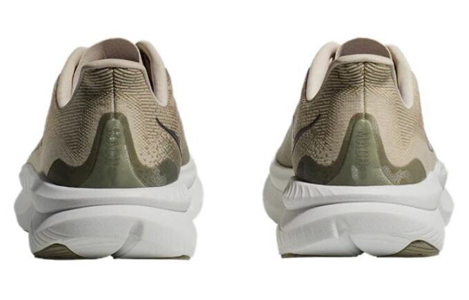 Mach 6 'Jęczmień mleczny owsiany’