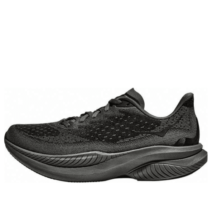 Mach 6 „Potrójna czerń”