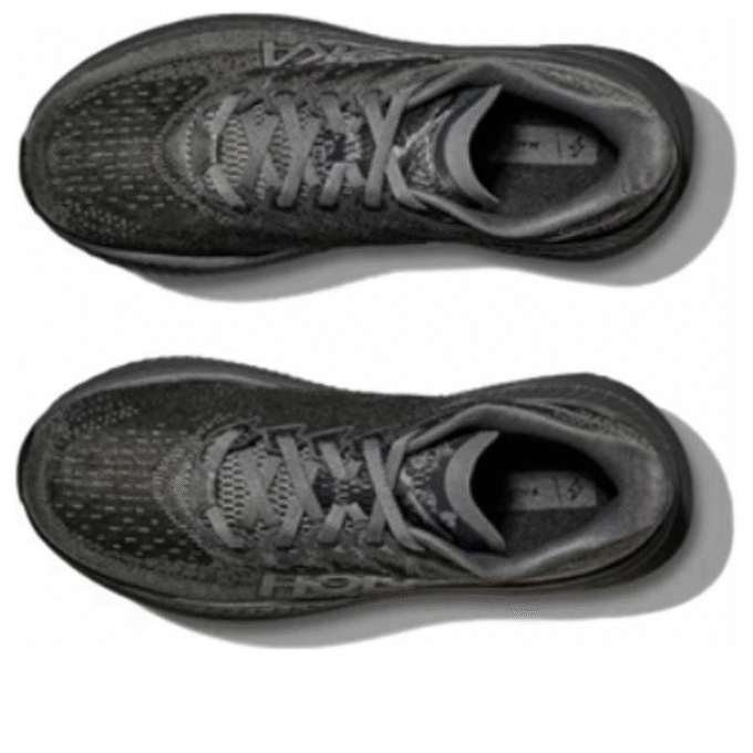 Mach 6 „Potrójna czerń”