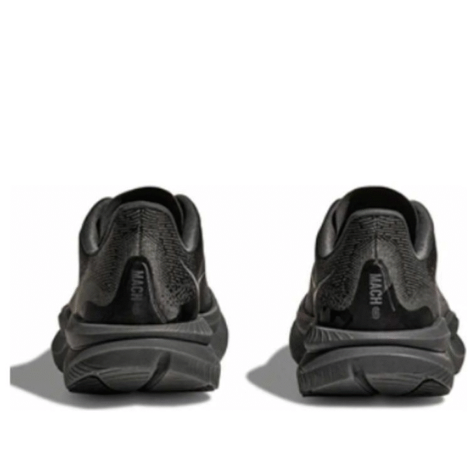 Mach 6 „Potrójna czerń”