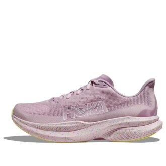 Mach 6 „Różowa Lemoniada Zmierzchu”