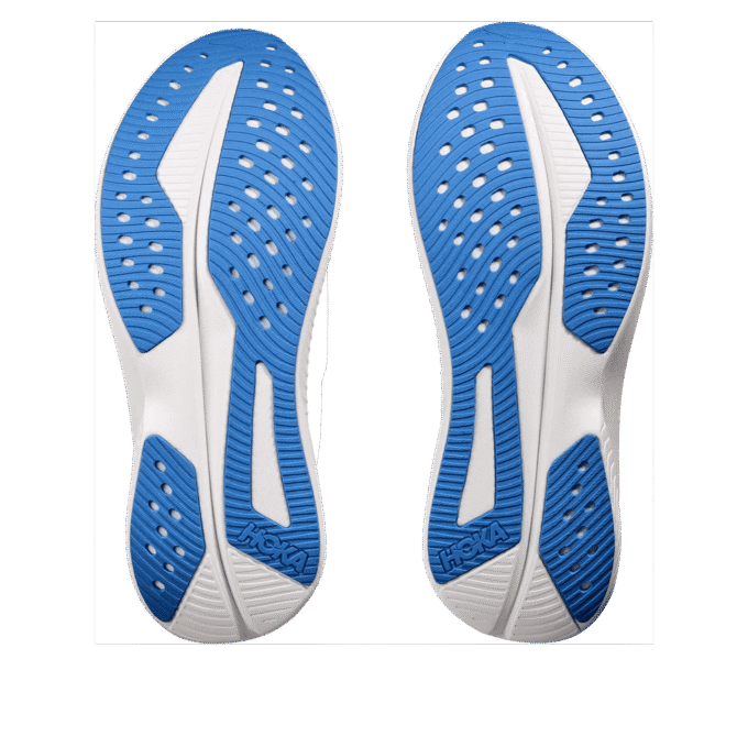 Mach 6 Szeroka „Chmura burzowa z ulewą”