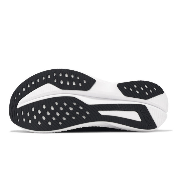 Mach 6 Wide 'Czarno-biały’