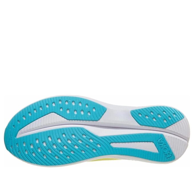 Mach 6 'Yuzu Cielo Blue’