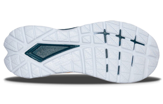 Mach Supersonic „Radiant Yellow”