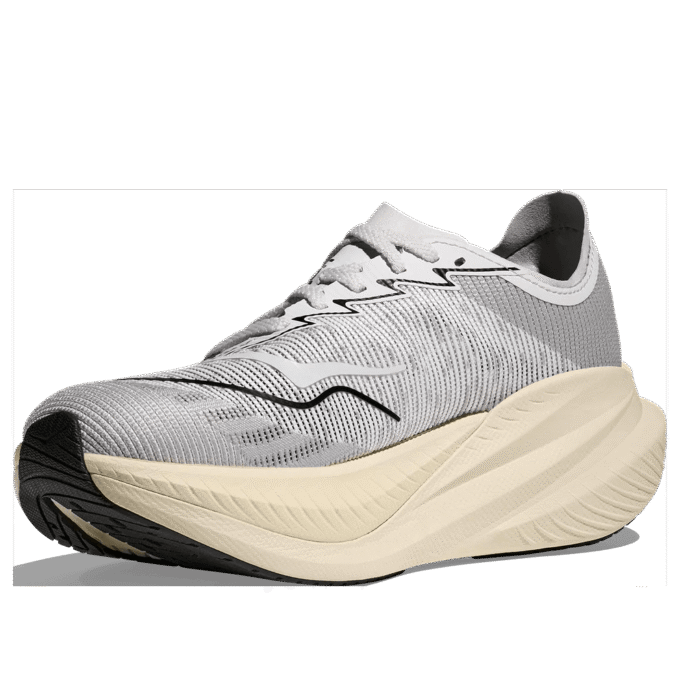 Mach X 2 „Biały Kosmiczny Szary”